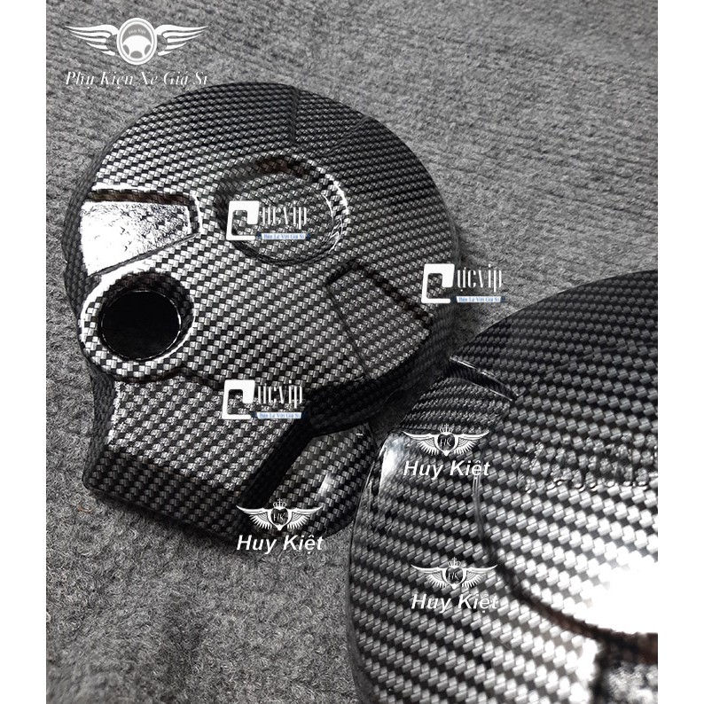 Ốp Lóc Máy Exciter 150 (2015 - 2020) Carbon MS3185