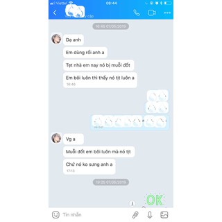 Tinh dầu Tràm Gió Cajeput Cao Cấp [Trợ giá 50%]
