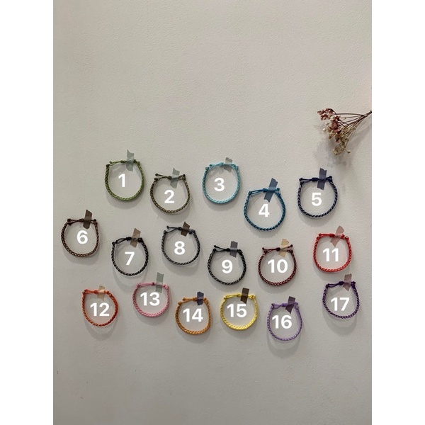 VÒNG COUPLE HÚT NHAU