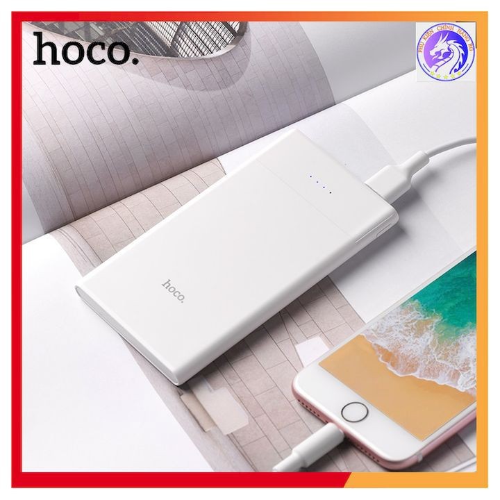 Pin Dự Phòng B35D 5000MAH