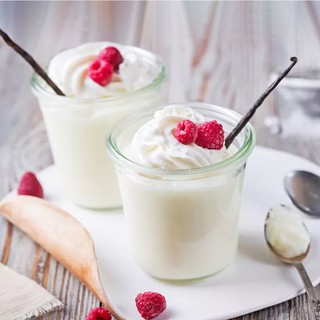 Sốt Phô Mai DAVINCI 2L (CHEESECAKE SAUCE)