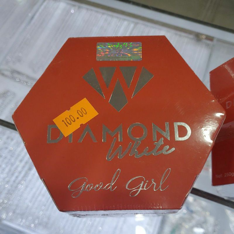 Body Phấn Tươi Diamond Chính Hãng | BigBuy360 - bigbuy360.vn