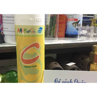 [FREESHIP 99K TOÀN QUỐC] Vitamin C Cho Cá Cảnh