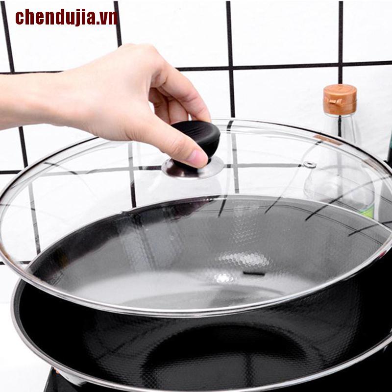 Set 3/ 5 tay cầm thay thế cho nắp nồi thủy tinh