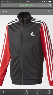 Áo adidas