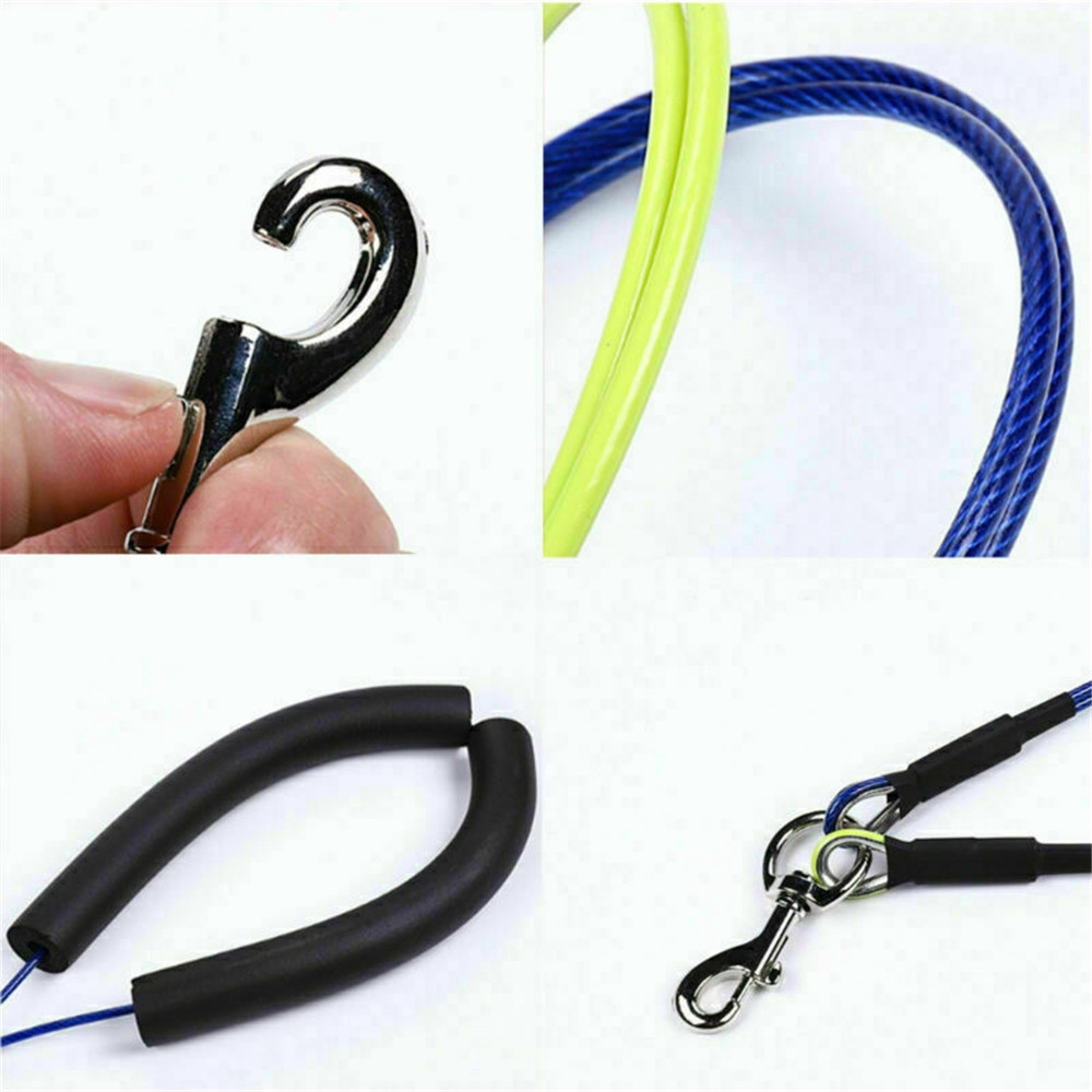 WONDERFUL Haunch Holder Dog Cat Beauty Treatments Restraint Loop Pet Grooming Leash Standing Training
