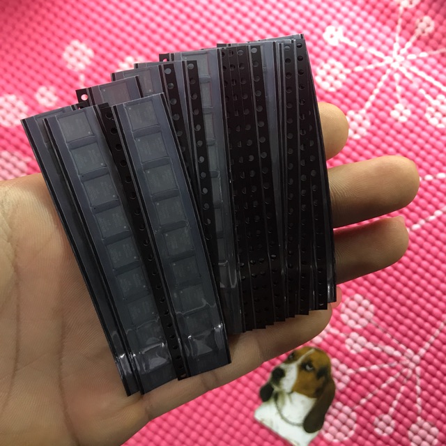 IC Trung Tần 8P Qualcomm New | BigBuy360 - bigbuy360.vn