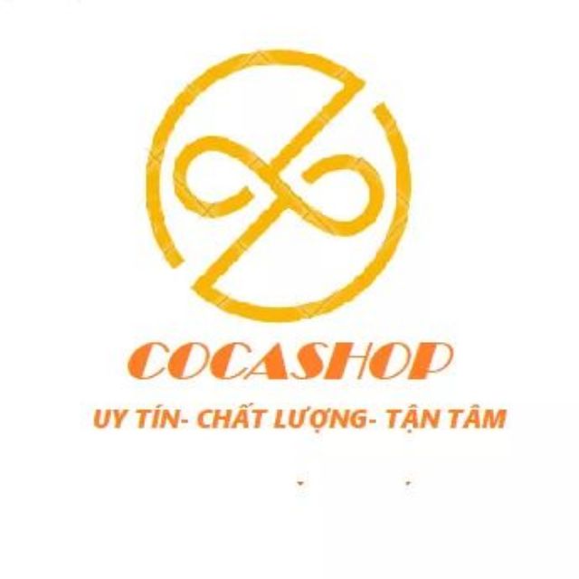 COCASHOP-THỜI TRANG TRẺ EM 