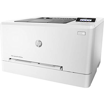 Máy in HP Color LaserJet Pro M452NW ( In laser màu 2 mặt + In Mạng )