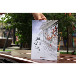 Sách - Tứ quý cẩm (4 tập)