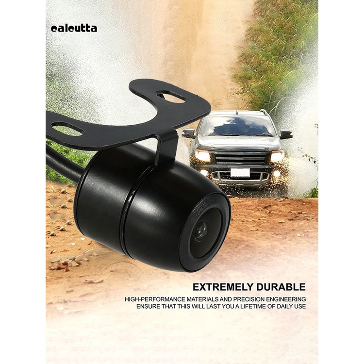 Camera chống thấm nước bằng kim loại đa năng cho xe hơi
 | BigBuy360 - bigbuy360.vn