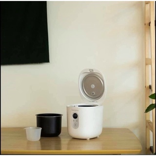 Nồi Cơm Điện Mini Cuckoo CR-0255MW (1-2 Người Ăn)