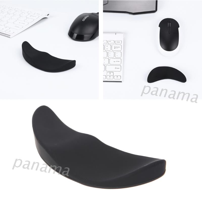 Miếng Lót Chuột Máy Tính Bằng Silicon Chống Trượt