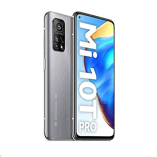 Ốp lưng dẻo trong suốt cao cấp cho Xiaomi Mi 10T, Mi 10T Pro 5G