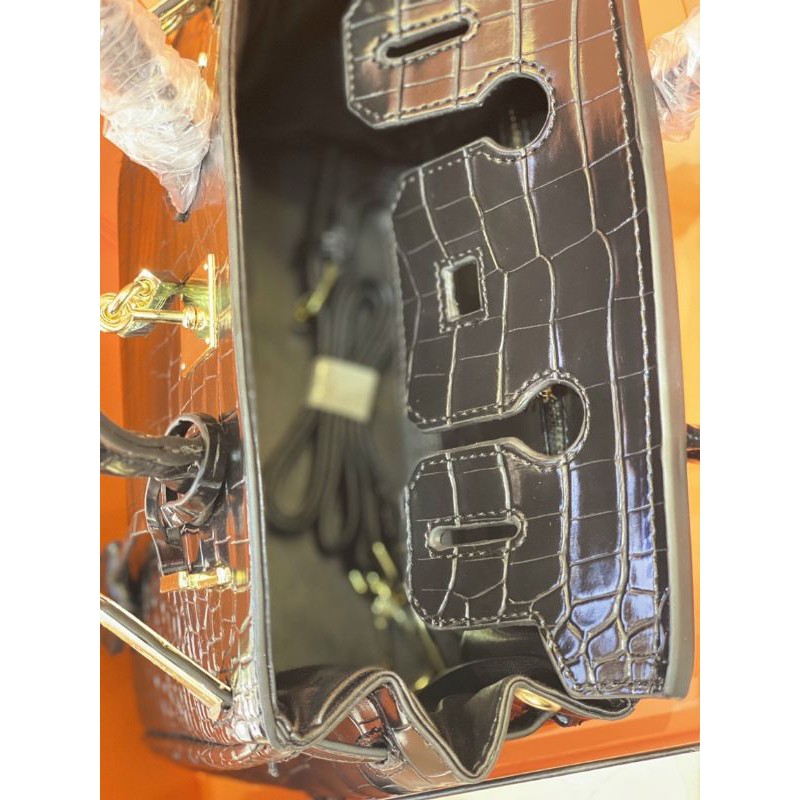 👜 HM siêu đẹp sz25 -  hàng Quảng Châu cao cấp.