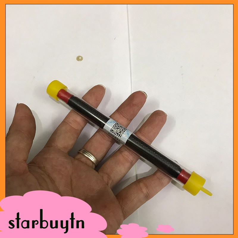 Bút cắt gạch cầm tay 2 đầu loại tốt màu đen