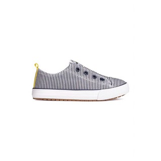 Giày vải không dây H&M dư xịn
