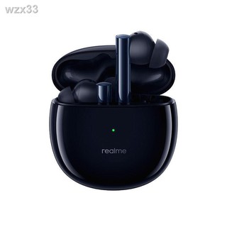 Realme Buds Air2 True Wireless Noise Cancelling Tai nghe Bluetooth chơi game thể thao