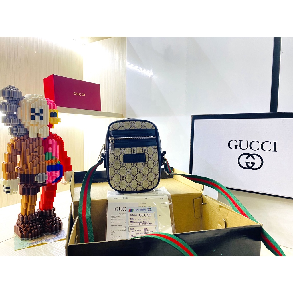 Túi đeo chéo GUCCI cao cấp