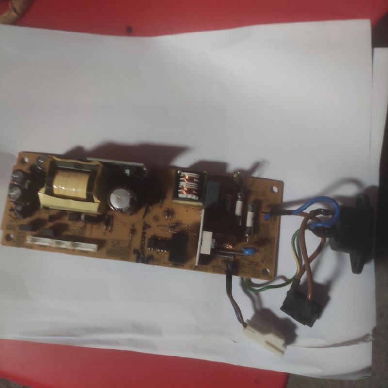 Nguồn máy in Brother 7360 7340 7055 7060 7680