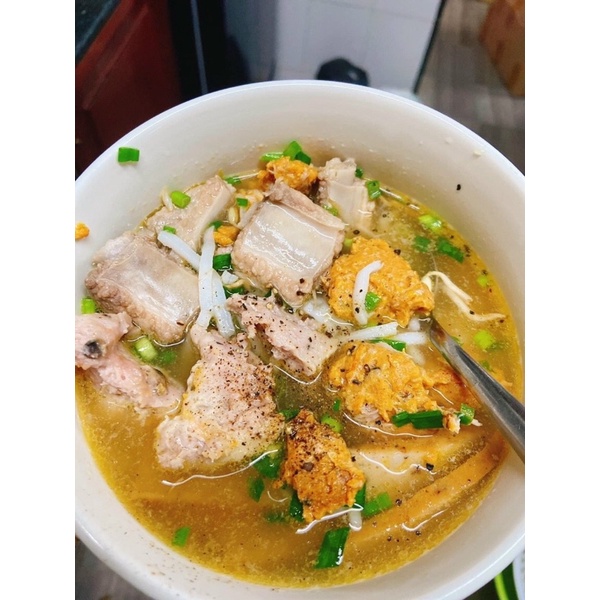 [HỎA TỐC SG] Chả cua Huế tươi loại đặc biệt 500g
