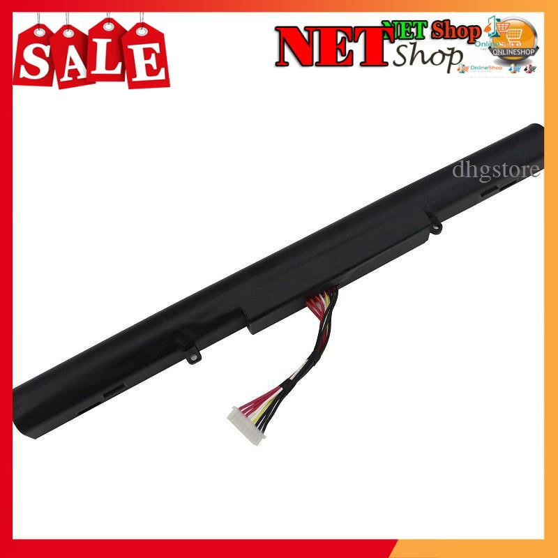 ⚡ Pin laptop Asus ASUS K550E K550D K450J D451V A450E X550LB F550D A41-X550E