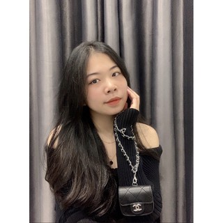 Túi đeo chéo cho bé yêu