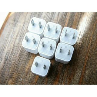 Củ sạc iPhone hàng tốt
