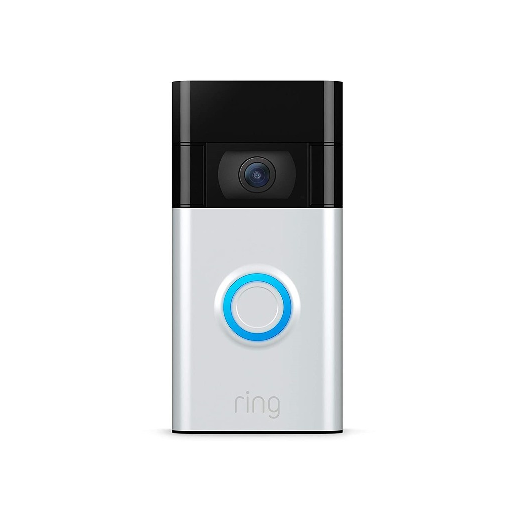 Ring Video Doorbell 2020 – Chuông cửa thông minh dùng pin Full HD 1080p