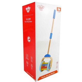 Đồ chơi gỗ - Cây kéo vui nhộn