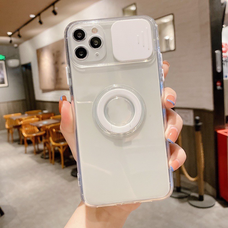 Ốp nắp trượt bảo vệ camera iPhone 11 pro max . 12 pro max . 13 pro max . 14 pro max