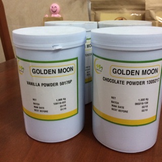 Bột hương thực phẩm