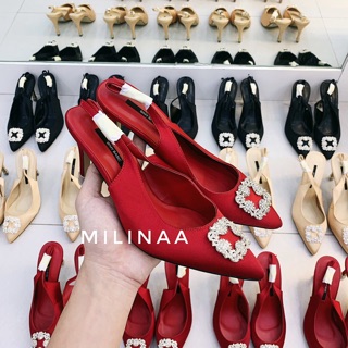 CAO GÓT BÍT MŨI ĐÁ VUÔNG GÓT NHỌN BẢY PHÂN