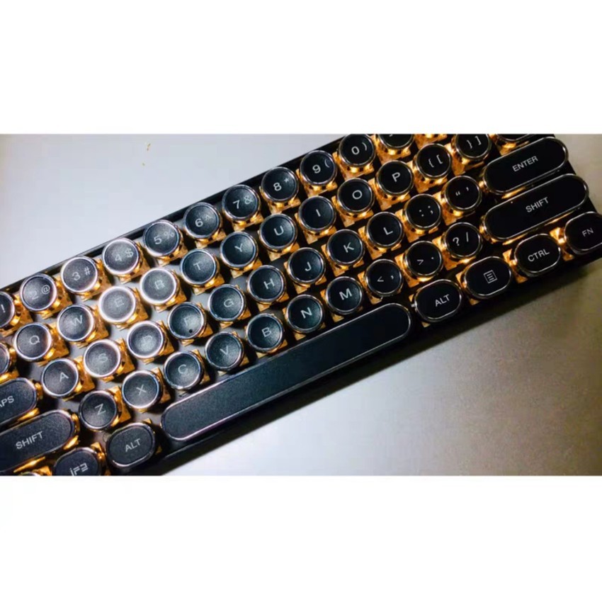 HÀNG CÓ SẴN - Bàn Phím Cơ Không Dây RK61- Phiên Bản Giới Hạn Classic. Chính Hãng Royal Kludge - Đủ màu sắc và Switch. | BigBuy360 - bigbuy360.vn