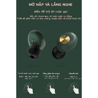 Tai nghe không dây MB Jazzwalker