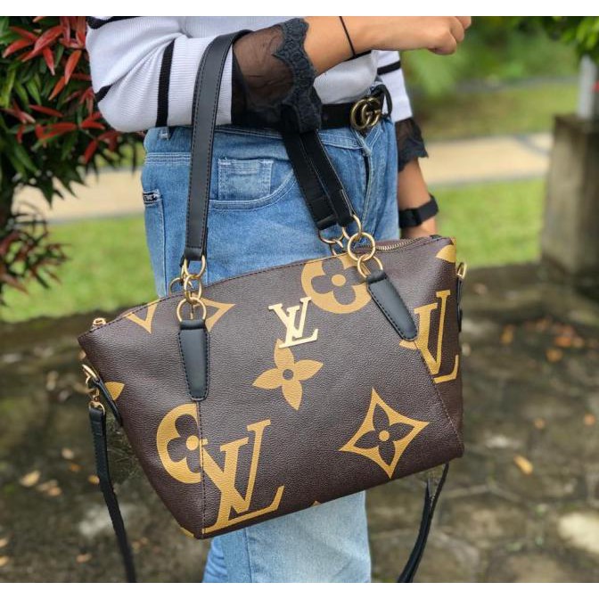 Túi Xách Louis Vuitton Ava 2 Thời Trang Cao Cấp Cho Nữ