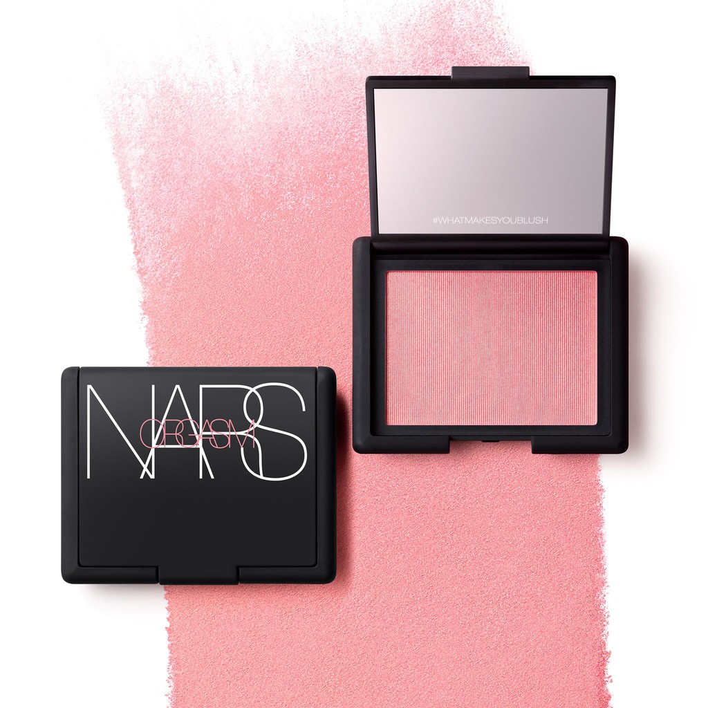 Phấn má hồng Nars Blush