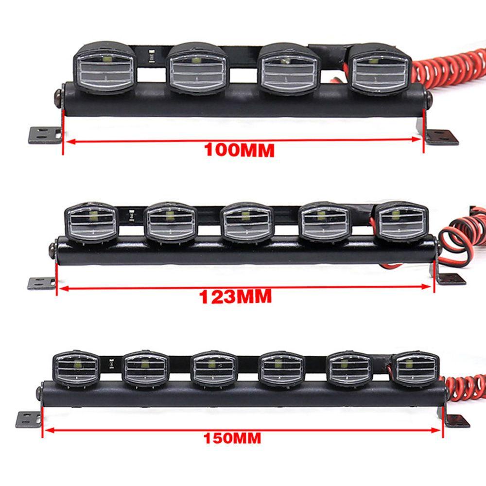 SUSANS Phụ Kiện Nối Đèn Pha Chuyên Dụng Cho Xe Điều Khiển Từ Xa