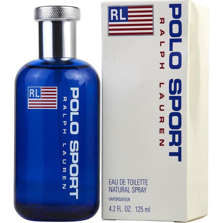 Mẫu thử nước hoa nam Ralph Lauren Polo Sport (5ml/10ml/20ml) Spray - Muscat | BigBuy360 - bigbuy360.vn