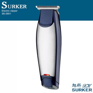 Tông đơ chấn viền SURKER SK-5801 cao cấp nhất 2018