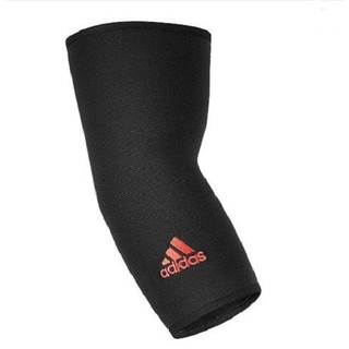 Băng khủy tay  Adidas ADSU-12331RD hỗ trợ chấn thương, chất liệu co giãn tốt (Size S)
