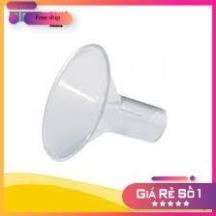 [Auht] Phễu cứng máy hút sữa medela