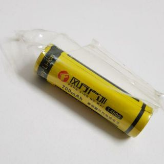 pin sạc 14500 chuẩn pin AA