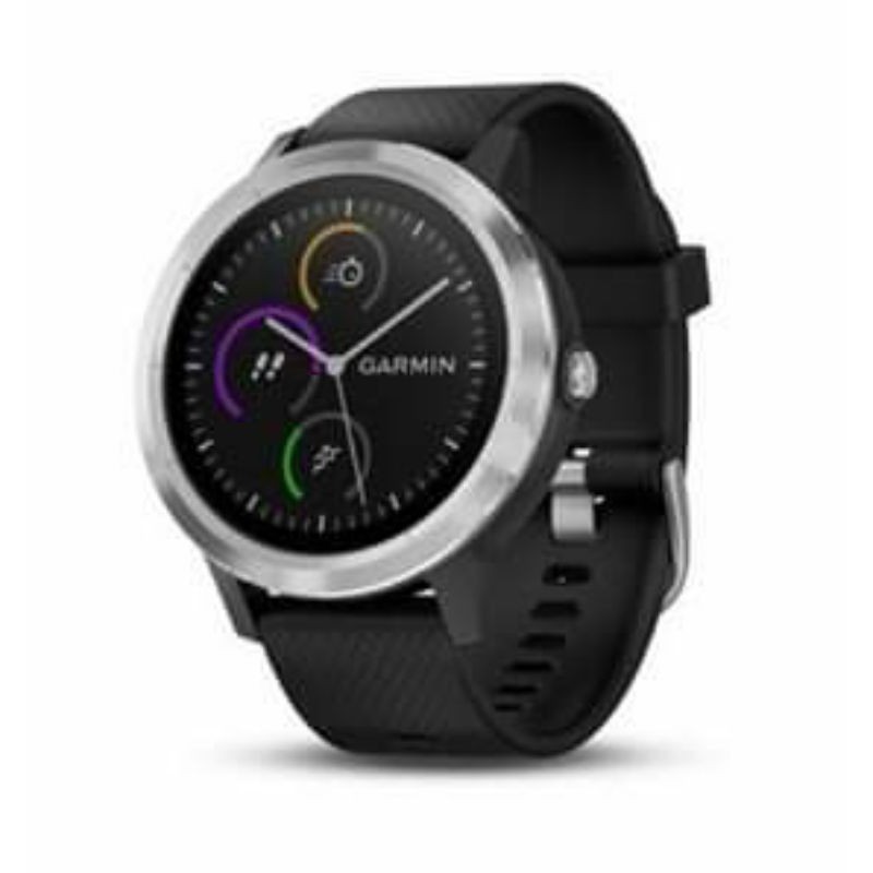Đồng hồ thể thao nam Garmin Vivoactive 3 và Vivoactive 3 Music | BigBuy360 - bigbuy360.vn