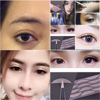 Set kích mí lưới thần thánh