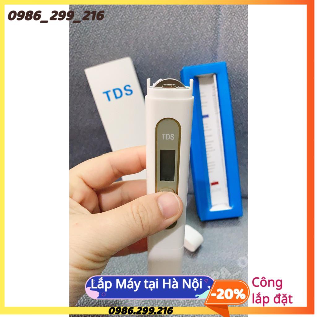 Bút Thử Nước TDS ♥️ Bút Đo Nước TDS (Chỉ Số Dưới 30 dùng ăn uống trực tiếp ) Đừng So Sánh Em Với Hàng Rẻ Nhé