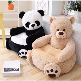 Ghế nệm thú bông