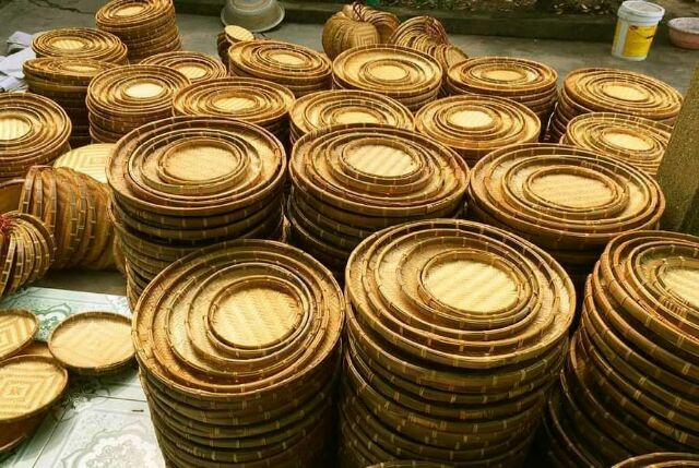 MẸT TRE CẠP MÂY 20-25-30-35-40cm | BigBuy360 - bigbuy360.vn