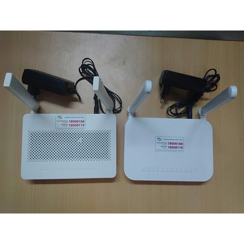 Modem Quang Gpon HG8145V5 --VIET.TEL--- 2 Băng Tần: 2.4G Và 5G, (HG8145V5-20).(Cũ)