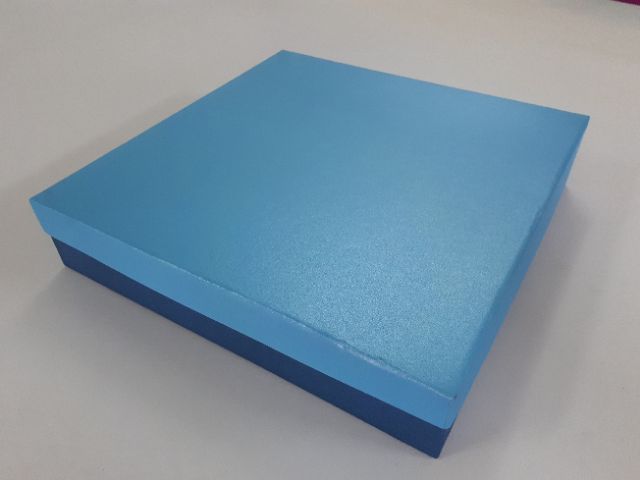 Hộp vuông cao cấp 23x23 40k